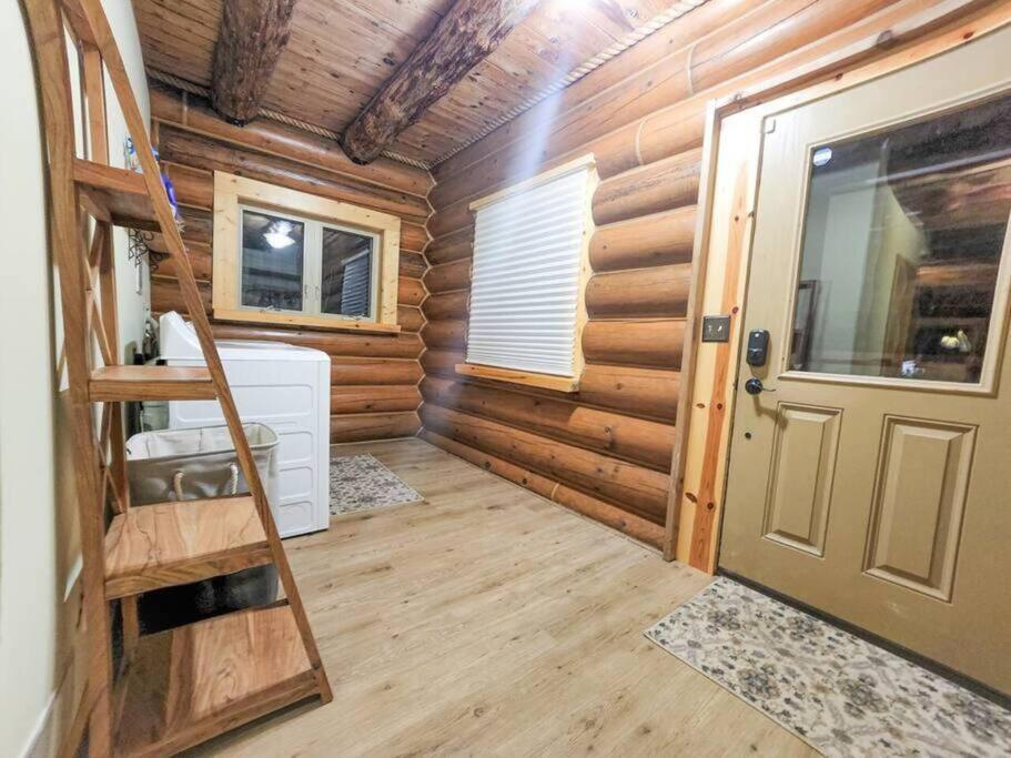 Willa Wilderness Vista Retreat Reed City Zewnętrze zdjęcie