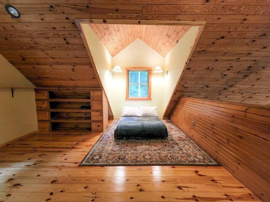 Willa Wilderness Vista Retreat Reed City Zewnętrze zdjęcie