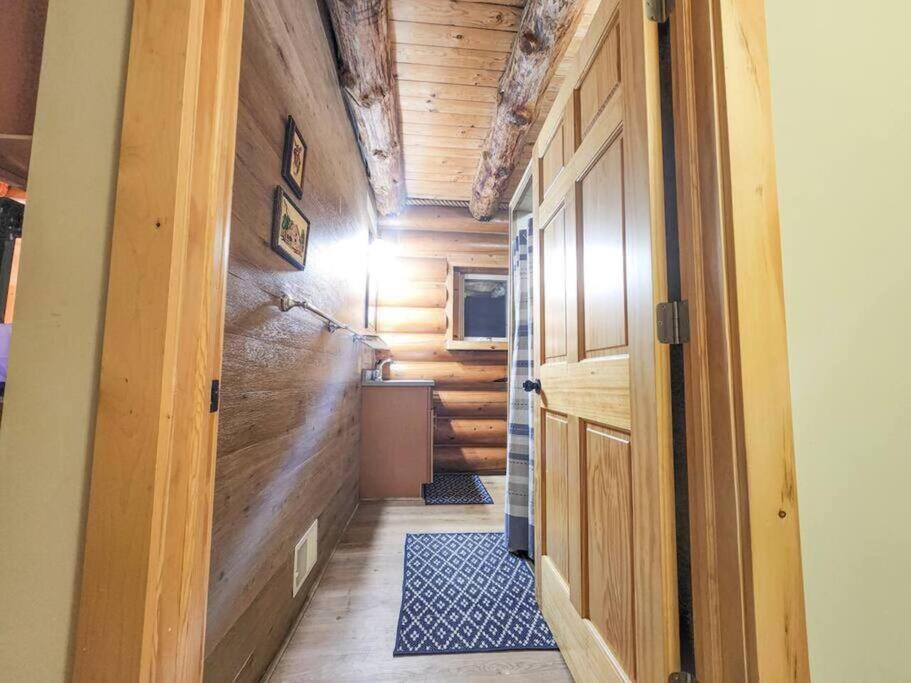 Willa Wilderness Vista Retreat Reed City Zewnętrze zdjęcie